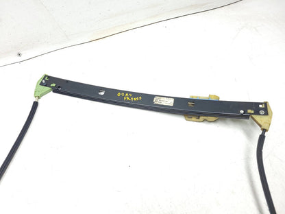 09 - 16 Audi A4 S4 Sedan Front Window Regulator & Motor Passenger Side Right OEM
