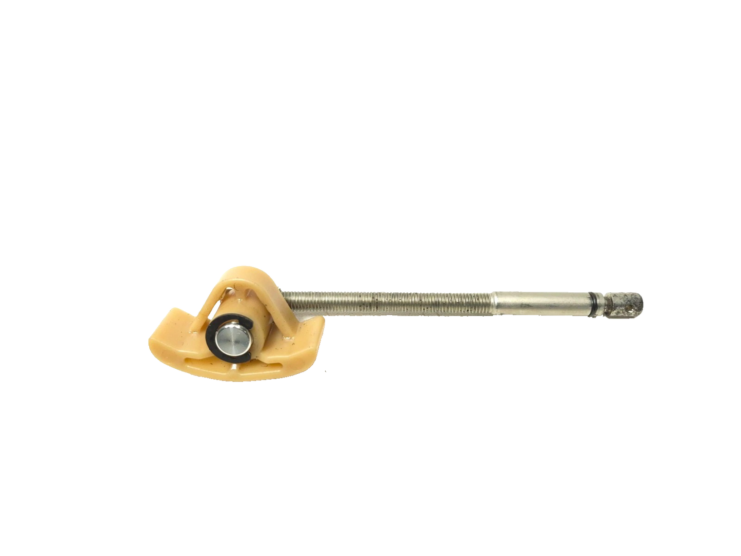 2020 Ski Doo Mxztnt 850 Drive Chain Adjustment Screw & Slider OEM