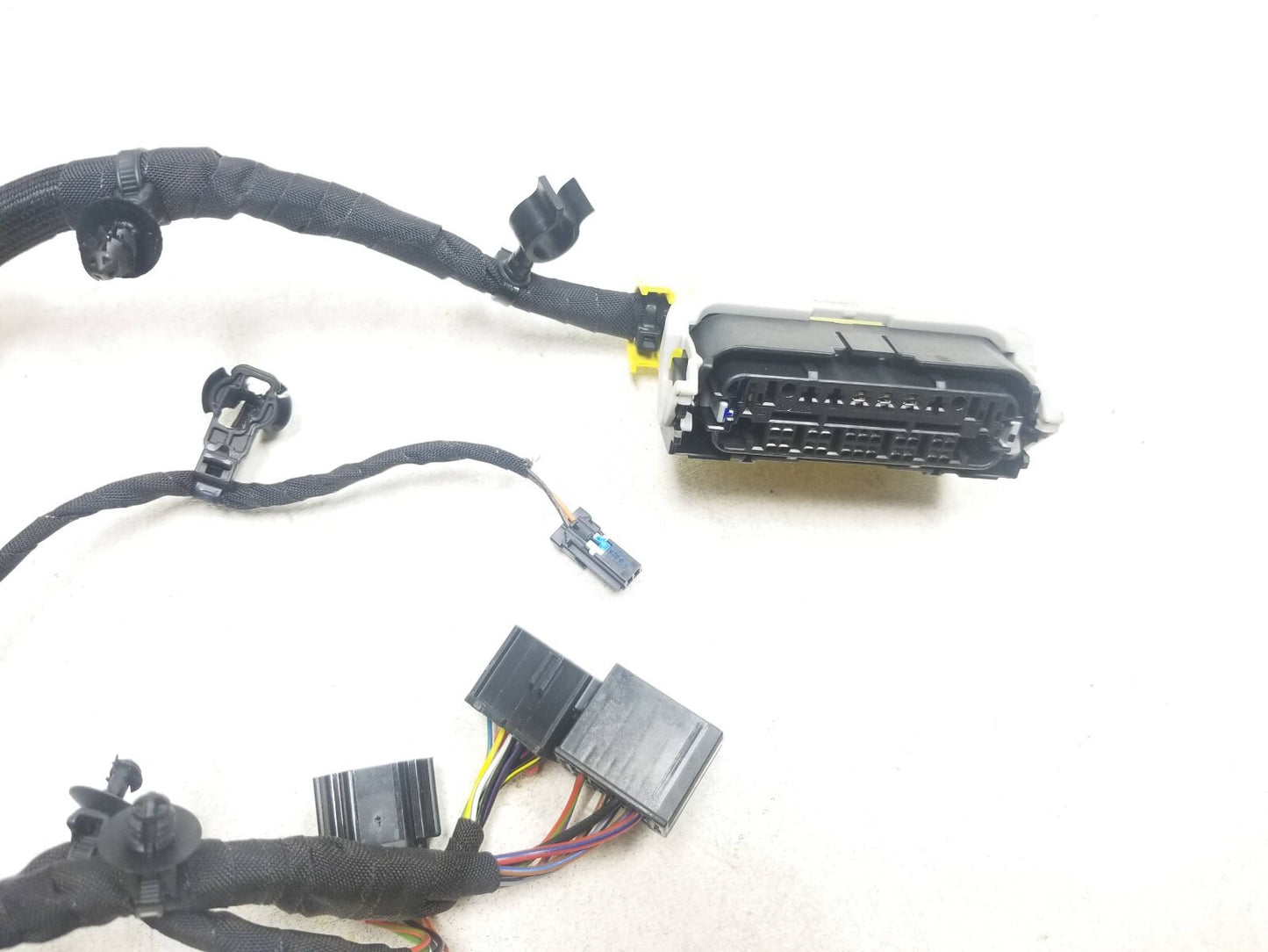 2022 Chevrolet Trailblazer Front Seat Wire Harness Passenger Side Right OEM