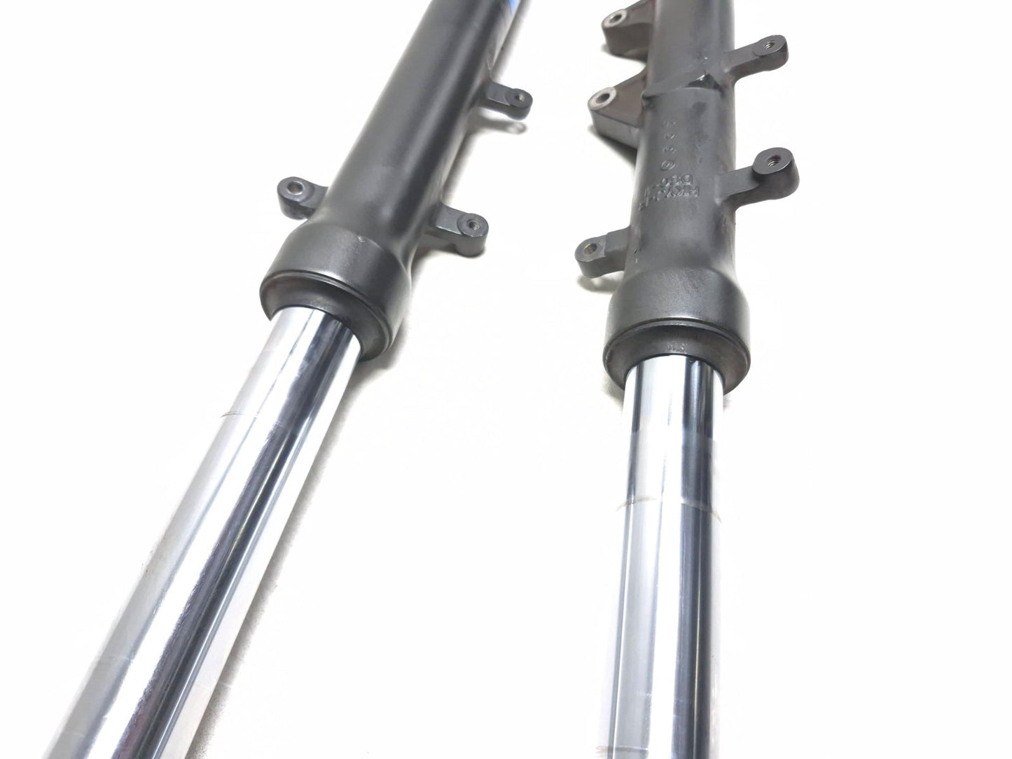 2019 Honda Cbr300r Front Fork Shock Pair OEM