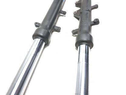 2019 Honda Cbr300r Front Fork Shock Pair OEM