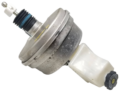 2019 Chevrolet Camaro Power Brake Booster W/ Master Cylinder OEM