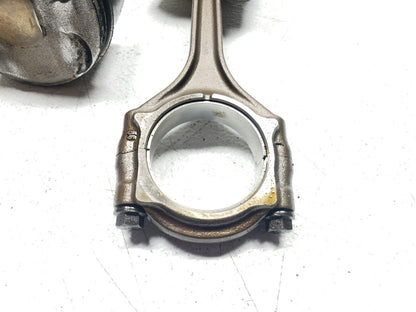 2016 Jeep Cherokee 3.2l Piston W/ Connecting Rod 6pcs OEM