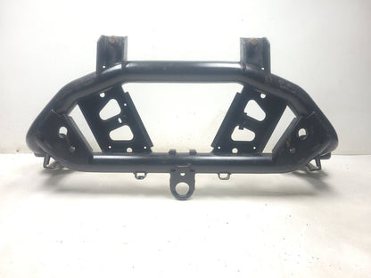 2007 Range Rover Front Radiator Support Tow Hitch Subframe OEM