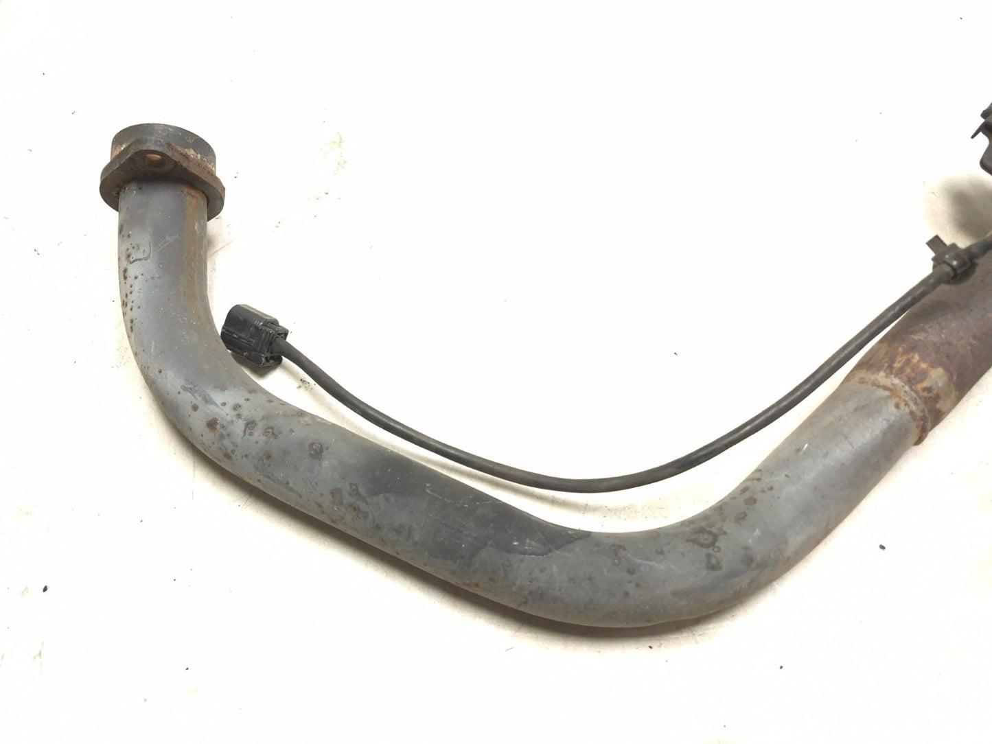 2017 Honda Cmx300 Rebel Exhaust Header Pipe W/ Oxygen Sensor OEM
