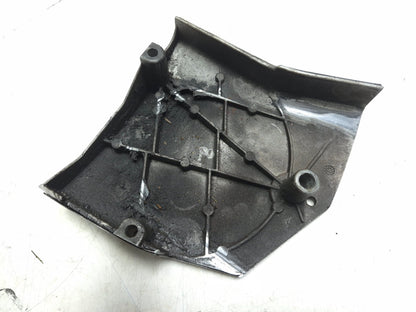 2004 Harley-davidson Sportster Xl883  Front Sprocket Guard Cover OEM