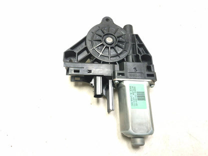 2017 Dodge Journey Front Door Window Regulator Motor Passenger Side Right OEM