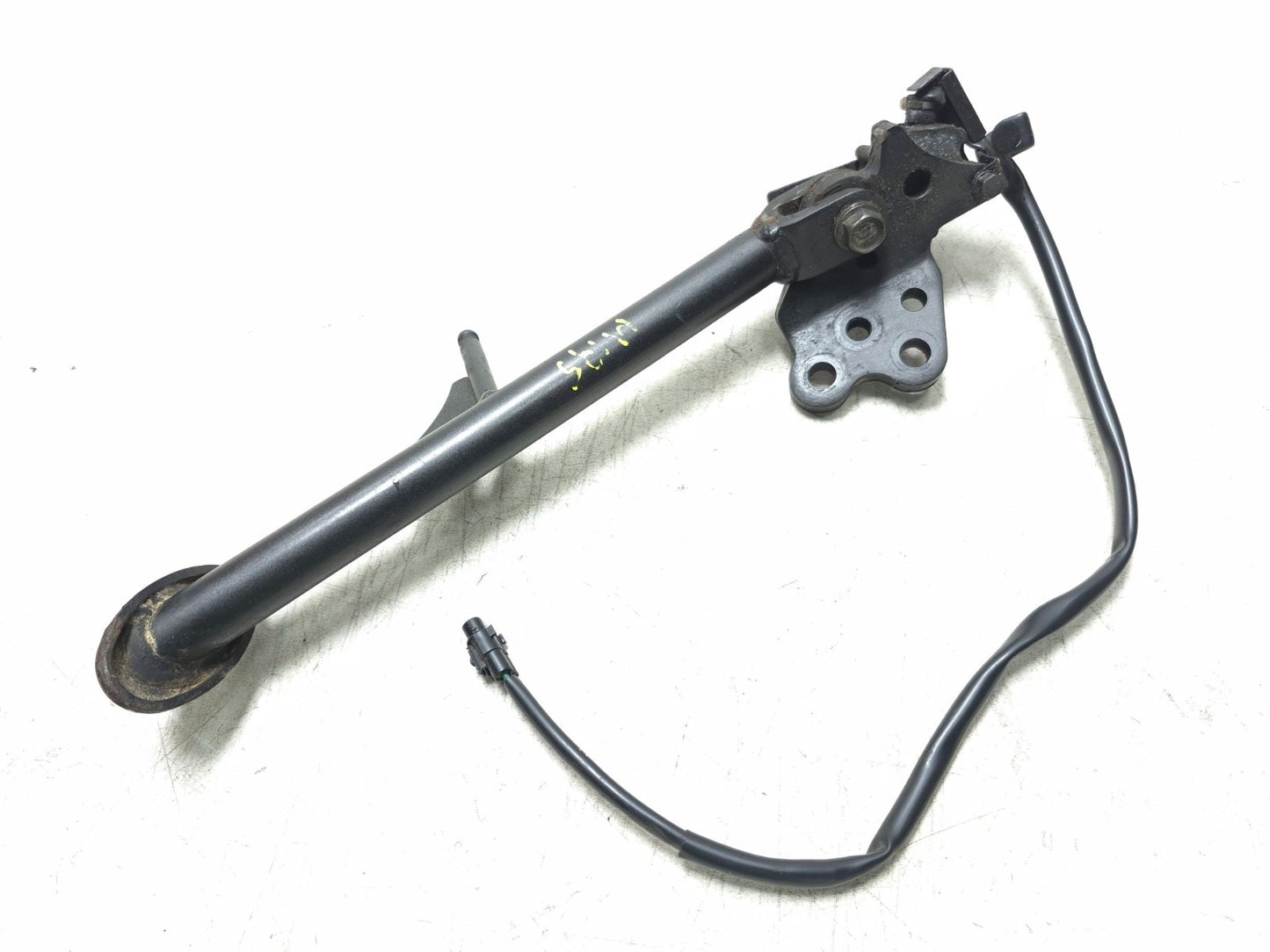 2019 Kawasaki Z400 Er400d Side Kickstand W/ Switch Assy OEM