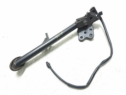 2019 Kawasaki Z400 Er400d Side Kickstand W/ Switch Assy OEM