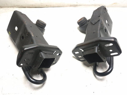 2008 Lincoln Navigator Front Frame Rail End Left & Right OEM