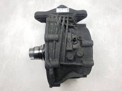 2013 BMW X6 Rear Differential OEM