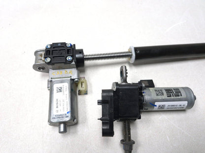 2021 Tesla Model 3 Front Left Driver Seat Power Motor 4pcs OEM