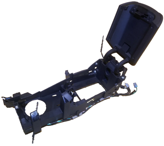 2014 Chevrolet Camaro Center Console Storage Housing OEM
