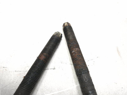 2012 Toyota Camry Front Subframe Bolt OEM