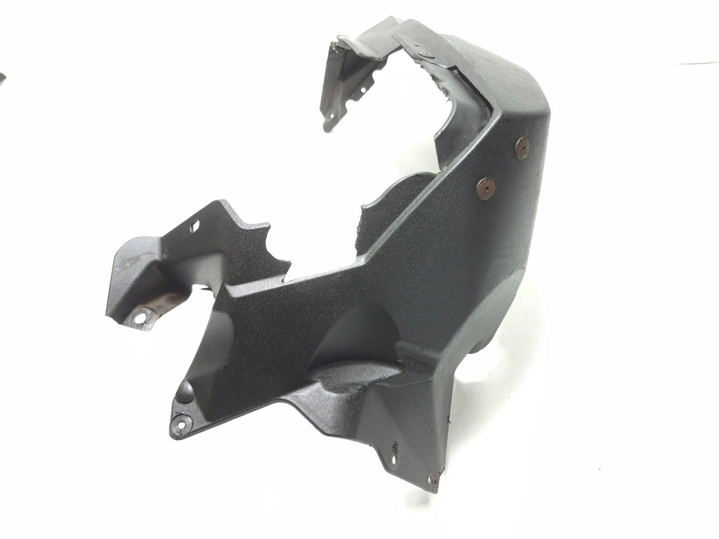2014 Arctic Cat Zr6000 Side Fairing Cowl & Snow Flap Left & Right Set OEM