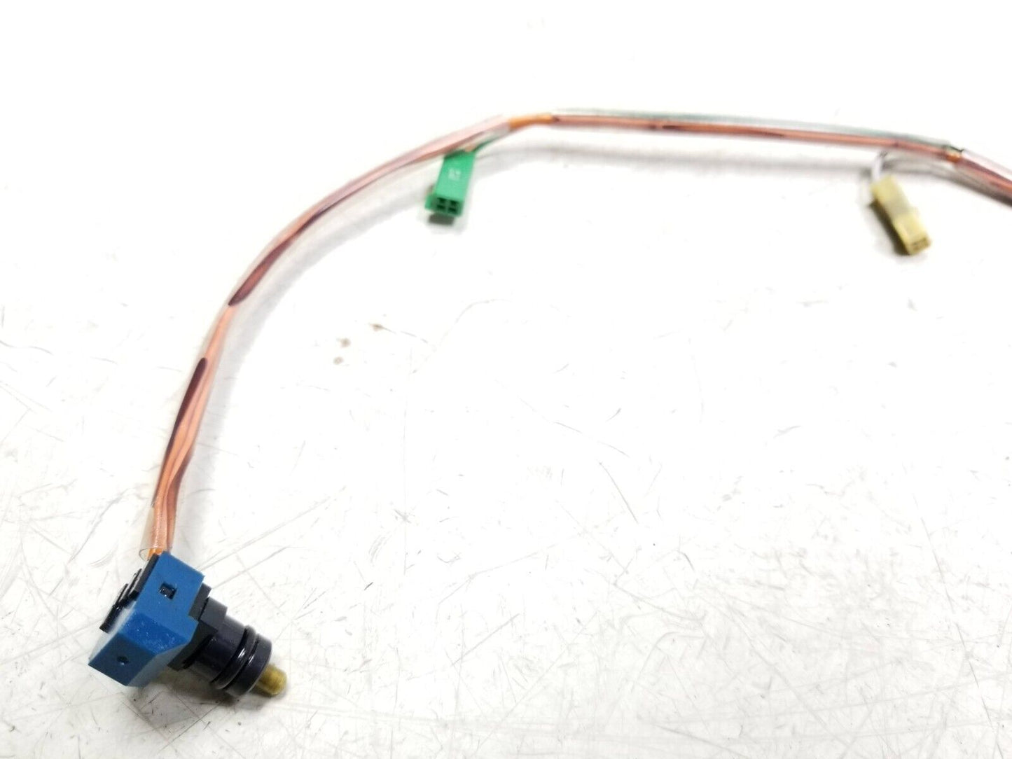 08 - 15 Scion Xb Automatic Transmission Wire Harness 8212533110 OEM
