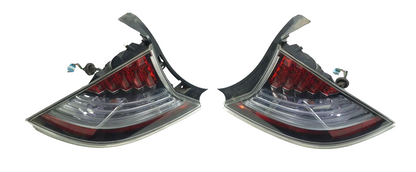 2013 Honda Cr-z Tail Light Lamp Left & Right OEM