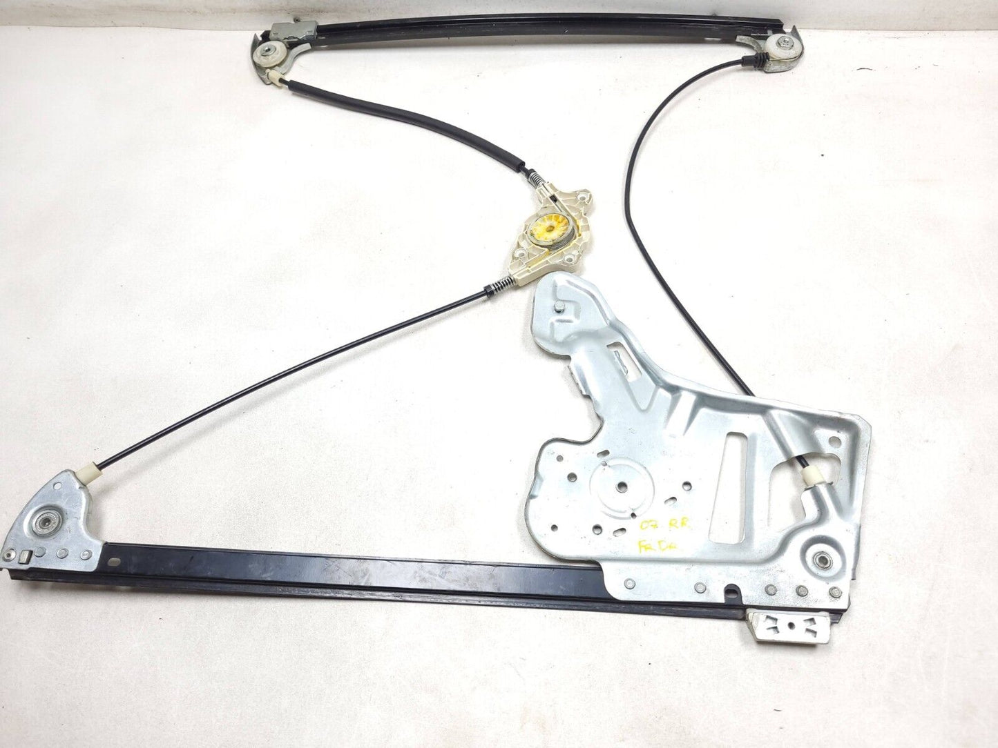 2006-2009 Range Rover Door Window Regulator Front Left Driver Side OEM