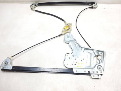 2006-2009 Range Rover Door Window Regulator Front Left Driver Side OEM