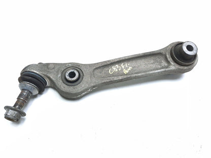 2011 BMW 750li Front Control Arm Passenger Side Right 2pcs OEM