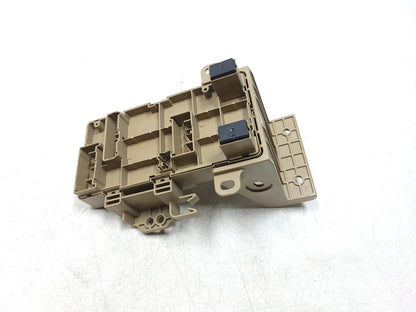 12-15 Subaru Impreza Interior Fuse Box 82201fj010 OEM Sedan