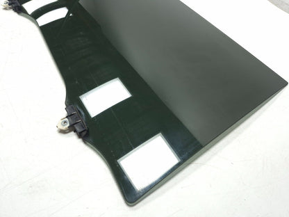 2017 Toyota Highlander Rear Door Window Glass Right Passenger Side OEM
