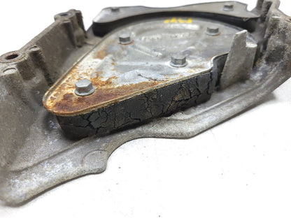 1996 - 2009 Kawasaki Vulcan 500 En500 Front Sprocket Chain Cover  OEM