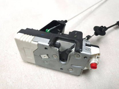 2007 Saab 9-5 Rear Driver Door Lock Latch Actuator OEM