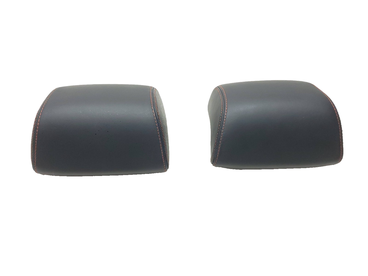 2008 - 2014 BMW X6 E71 Rear Seat Headrest 2pcs OEM