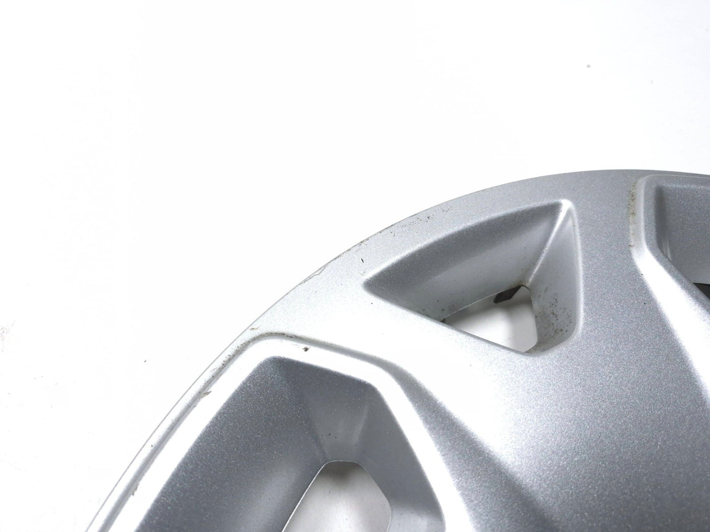 2017 Ford Transit Connect Xl Wheel Cover Hub Cap 3pcs OEM