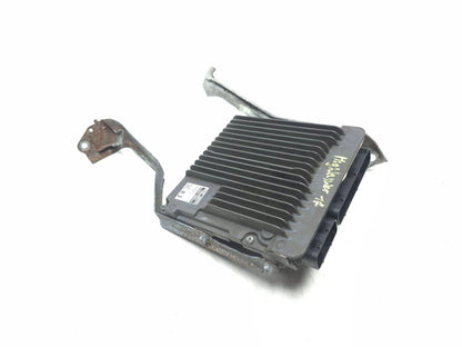 2017 Toyota Highlander Engine Computer Control Module Ecu 89661-0e831 OEM