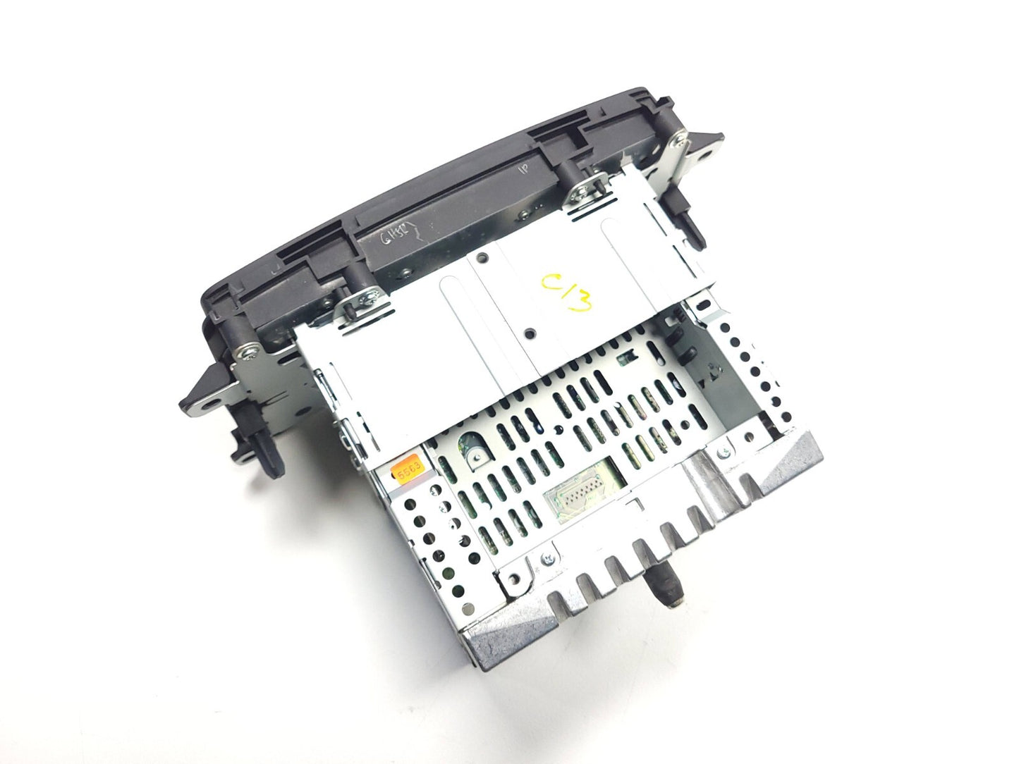 2011 Mazda Cx-9 Radio Receiver AM FM Cd OEM