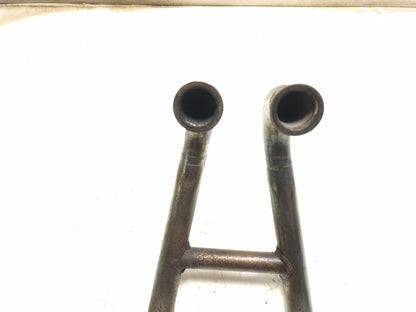 2007 Kawasaki Ninja 250 Ex250 F Exhaust Muffler Header OEM