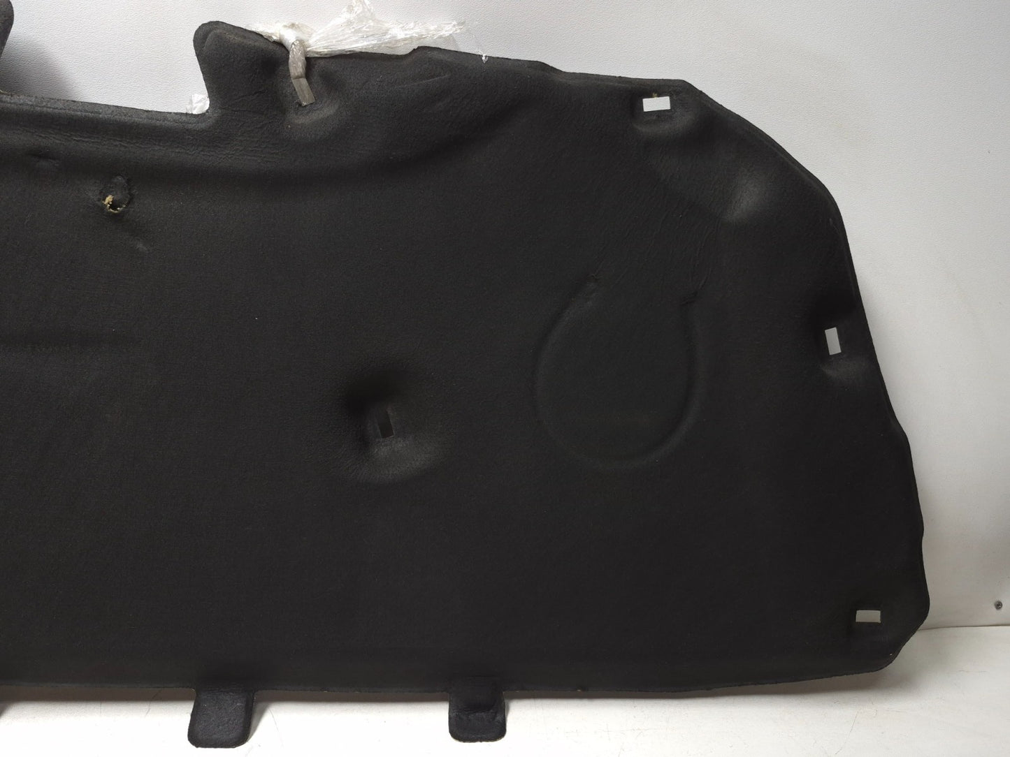 2017 Ford Focus St Hood Insulation Pad OEM