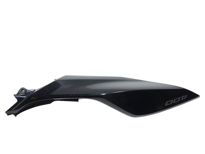 2019 Kawasaki Ninja Ex400 Rear Tail Fairing Side Cover Right  OEM