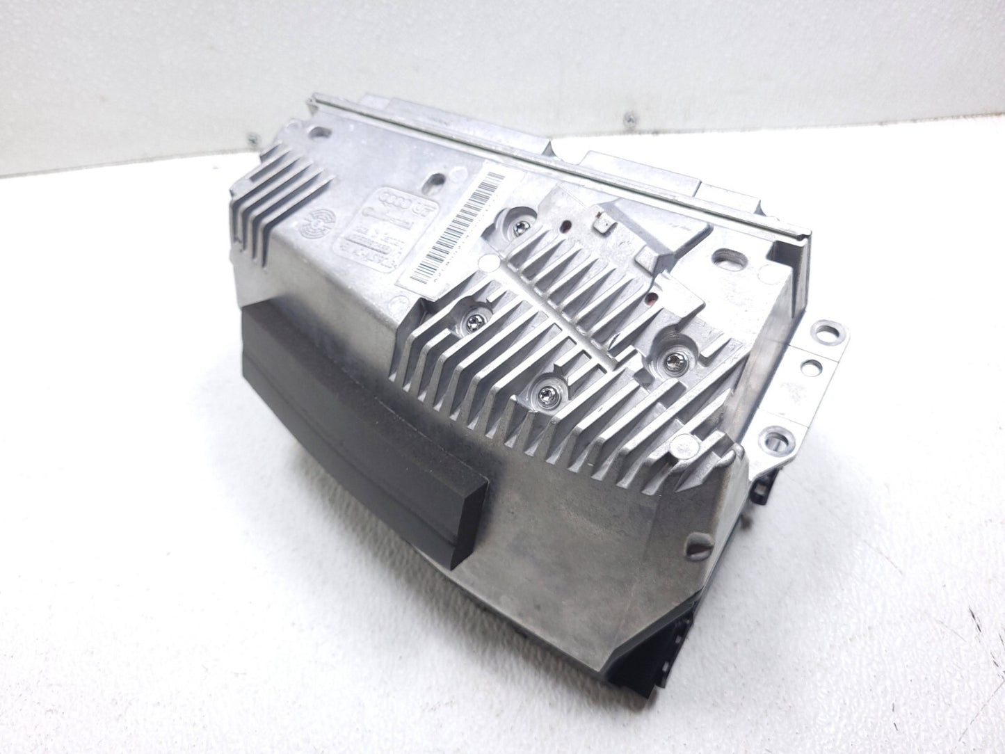 2012 Audi A7 Head Upper Display Projector Unit Module OEM