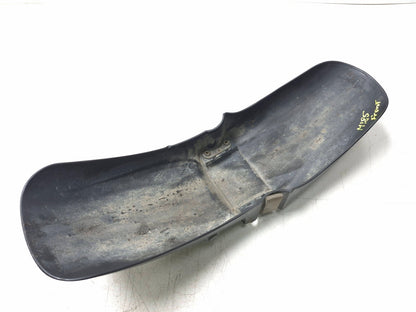 1991 Yamaha Fzr600r Front Fender OEM