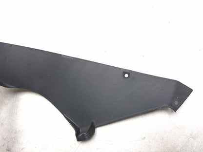 2014 Kawasaki Ninja 300 Ex300a Front Lower Nose Fairing Cowling Cowl OEM