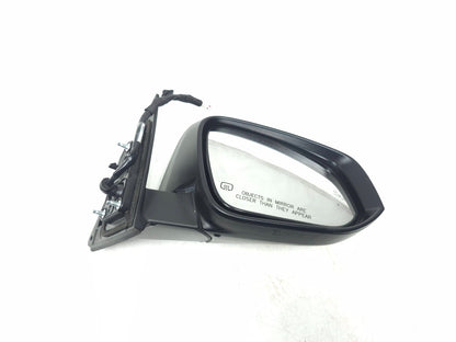 2017 Toyota Highlander Door Mirror W/blind Spot Heat Turn Passenger Side OEM