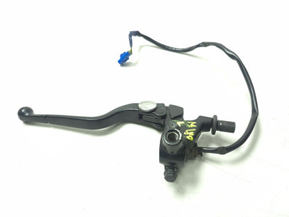 2018 Husqvarna Svartpilen 401 Clutch Lever & Bracket Holder OEM