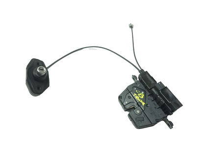 2011 BMW 750li Rear Trunk Lid Latch Lock Actuator 51247269543 Oem✅