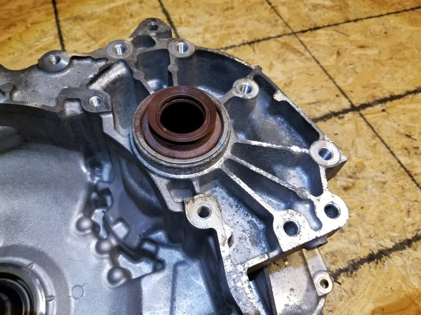 2016 Buick Encore Automatic Transmission Housing OEM