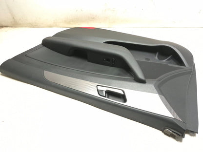 2018 Hyundai Sonata Front Door Panel Trim Left & Right OEM