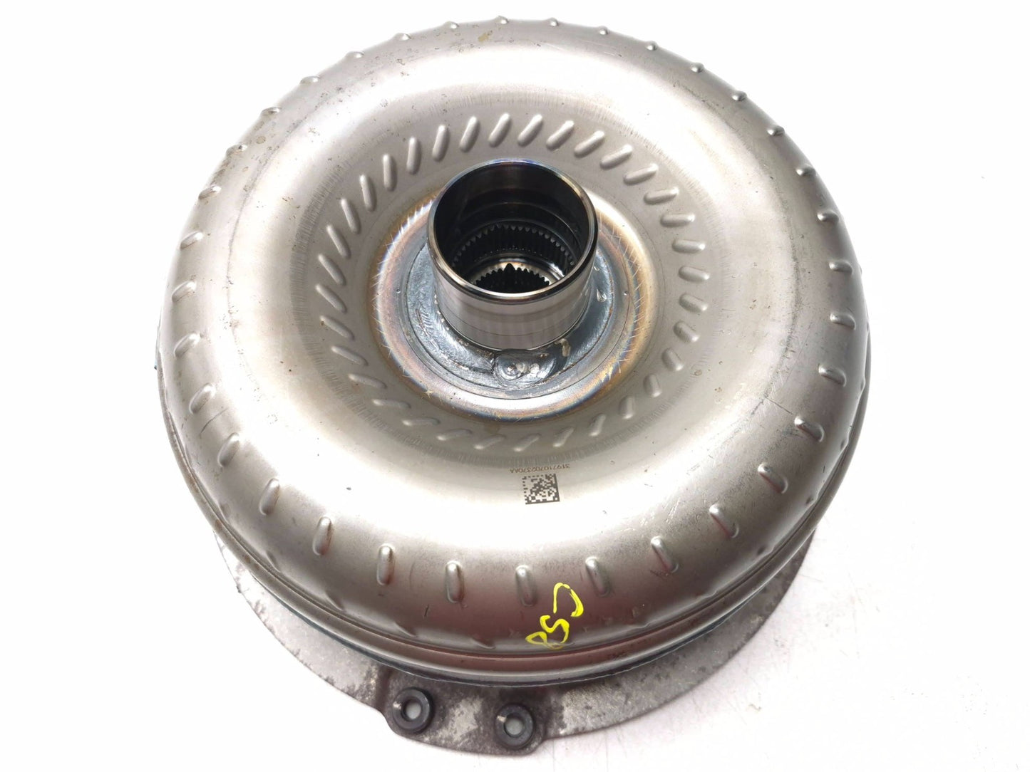 2018 Chrysler 300 Automatic Transmission Torque Converter *845re* OEM