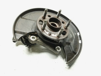 2016 Chevrolet Impala Wheel Spindle Knuckle Front Driver Side Left OEM