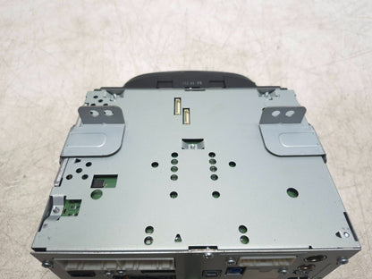 2013 Hyundai Genesis Am Fm Cd Player Radio OEM