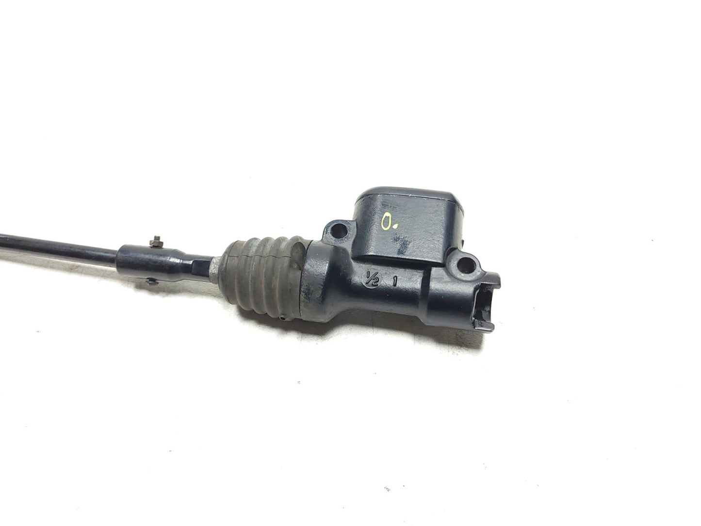 2019 Harley Davidson Xl 883 Iron Rear Brake Master Cylinder OEM