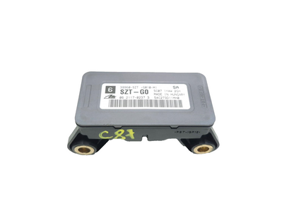 2013 Honda Cr-z Yaw Rate Sensor OEM