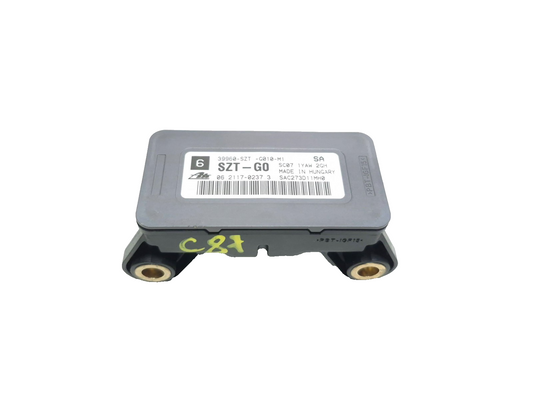 2013 Honda Cr-z Yaw Rate Sensor OEM