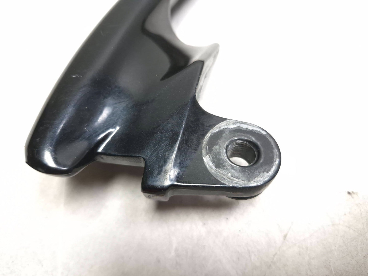 2001 Suzuki Gsx 750f Katana Pillion Rider Handle OEM